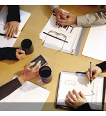 perch&egrave; avvalersi di noi